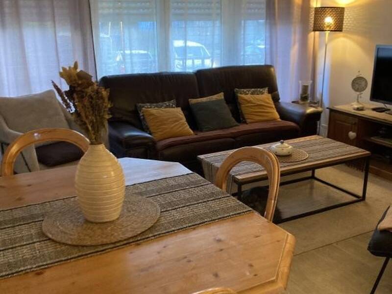 Maison à louer, 50m², TOURCOING