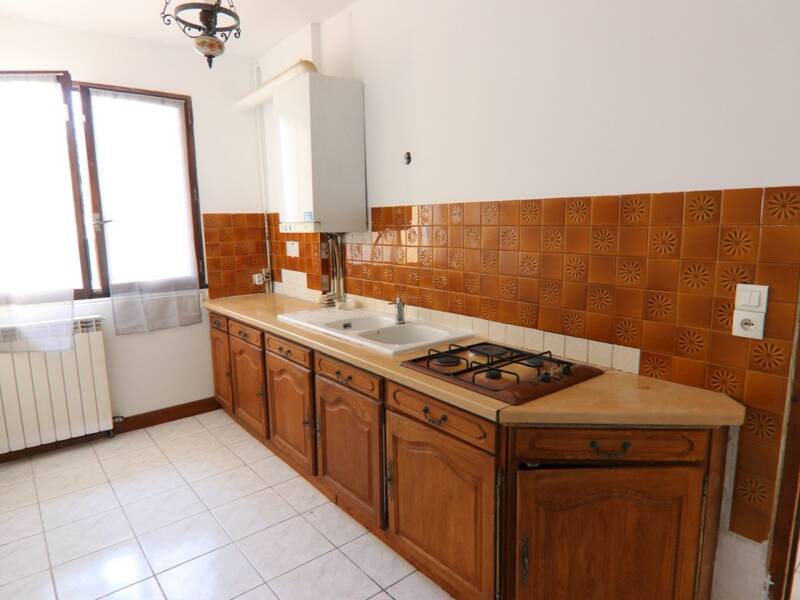 Maison à vendre, 82m², MONTPELLIER