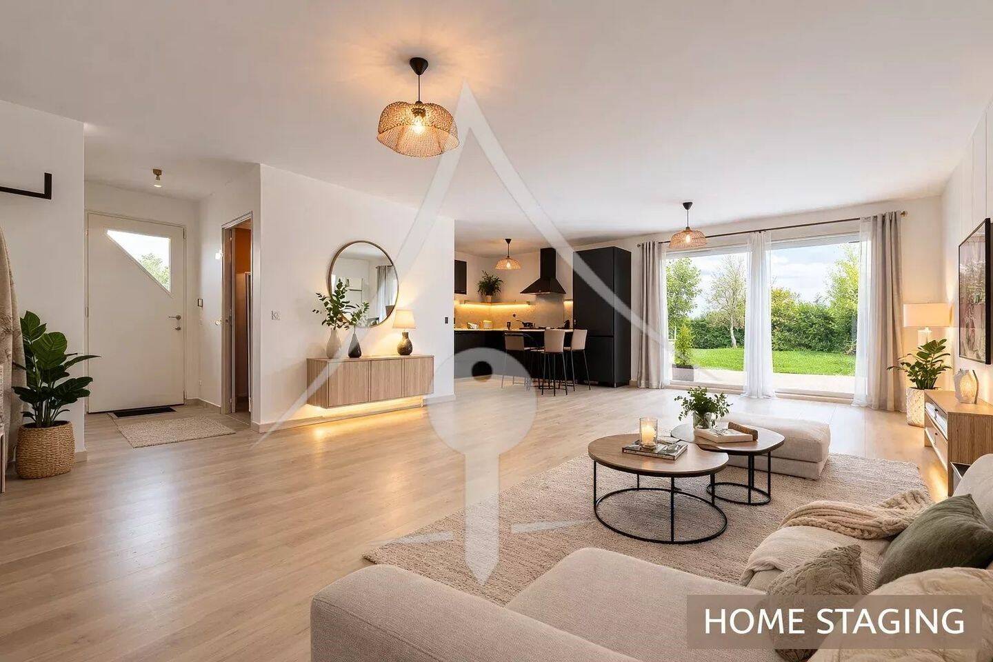 Maison à vendre, 90m², LAVERNOSE LACASSE
