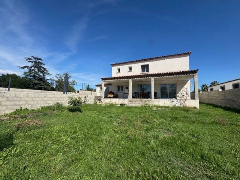 Maison à vendre, 148m², SAINT HILAIRE DE BRETHMAS