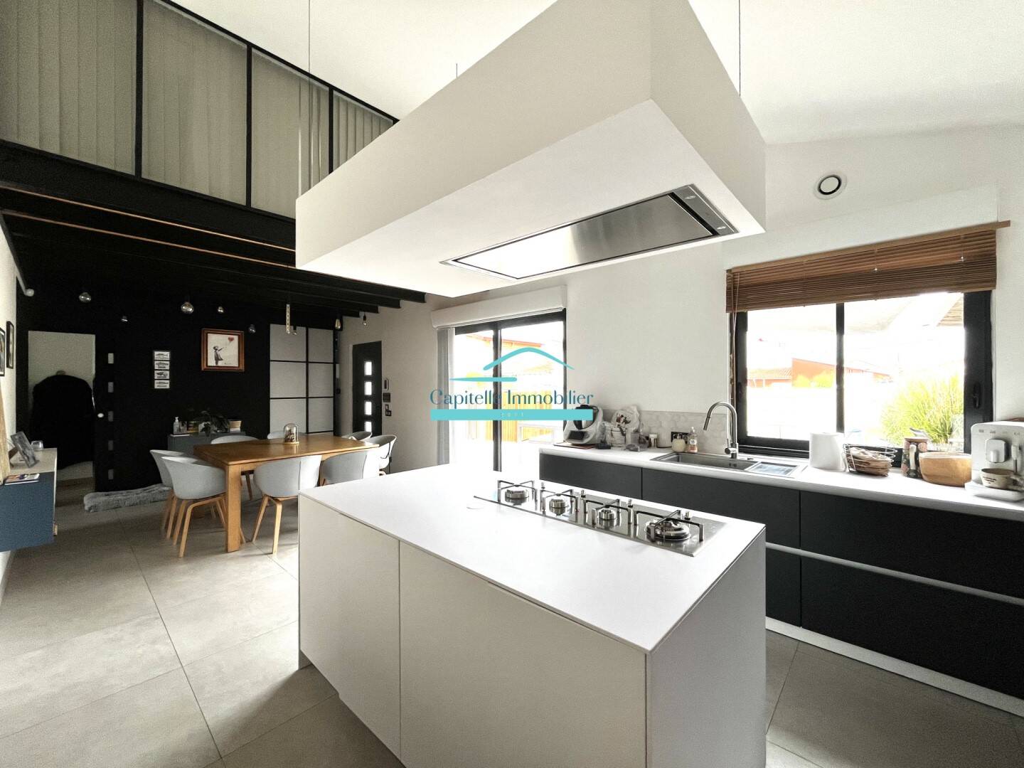 Maison à vendre, 114m², FRONTIGNAN