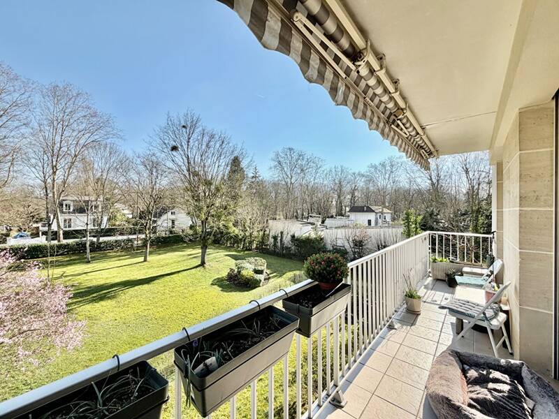 Maison à louer, 118m², MAISONS LAFFITTE