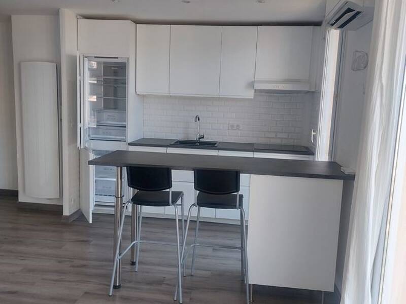 Maison à louer, 70m², AIX EN PROVENCE