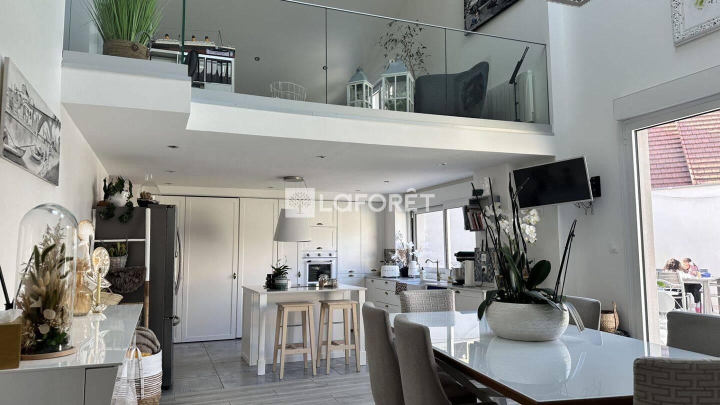 Maison à vendre, 164m², CHAMPIGNY SUR MARNE