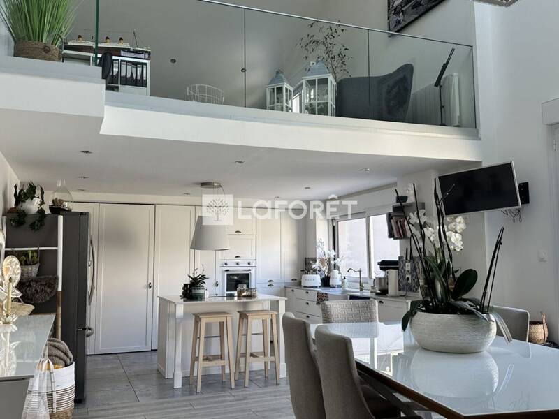 Maison à vendre, 164m², CHAMPIGNY SUR MARNE