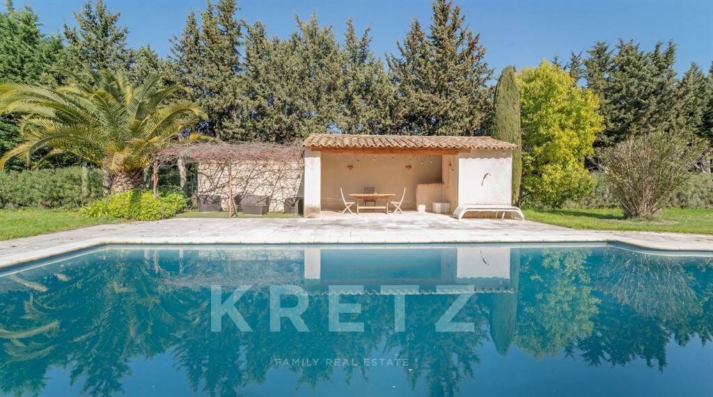 Maison à vendre, 270m², CHATEAURENARD