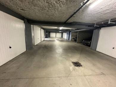 Garage/Stationnement à vendre 30 000 € 15 m² Aubagne 13400