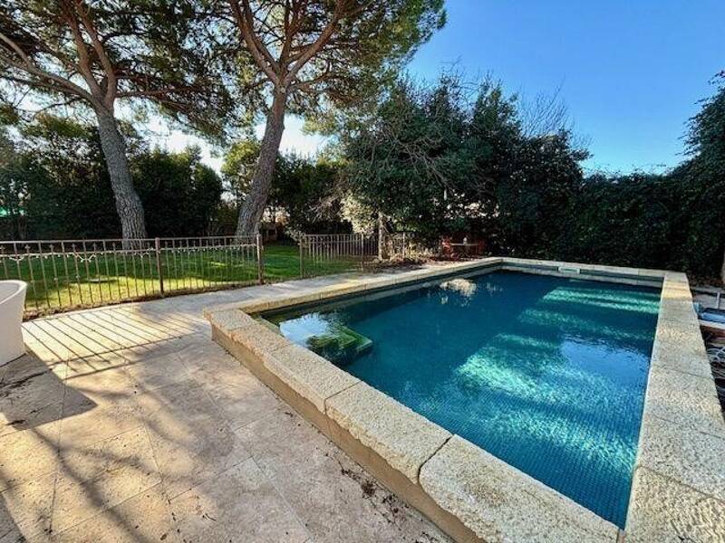 Maison à vendre, 260m², NIMES