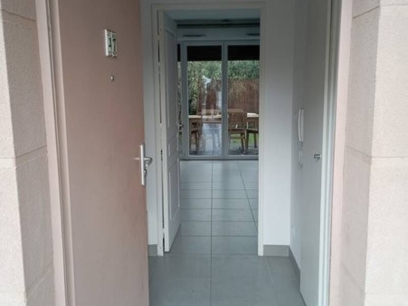 Maison à louer, 55m², MARSEILLE 11E