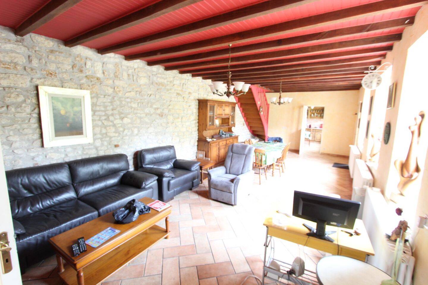 Maison à vendre, 445m², LA CHARITE SUR LOIRE