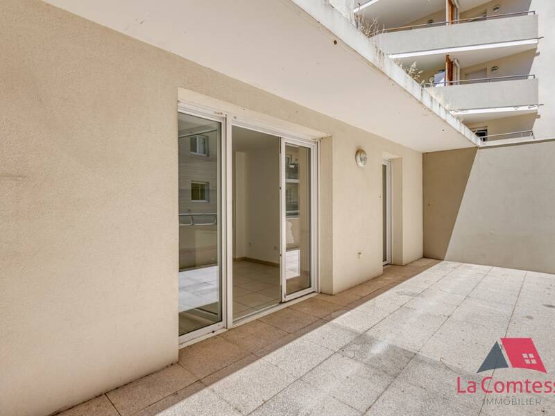 Maison à vendre, 70m², MARSEILLE 8E