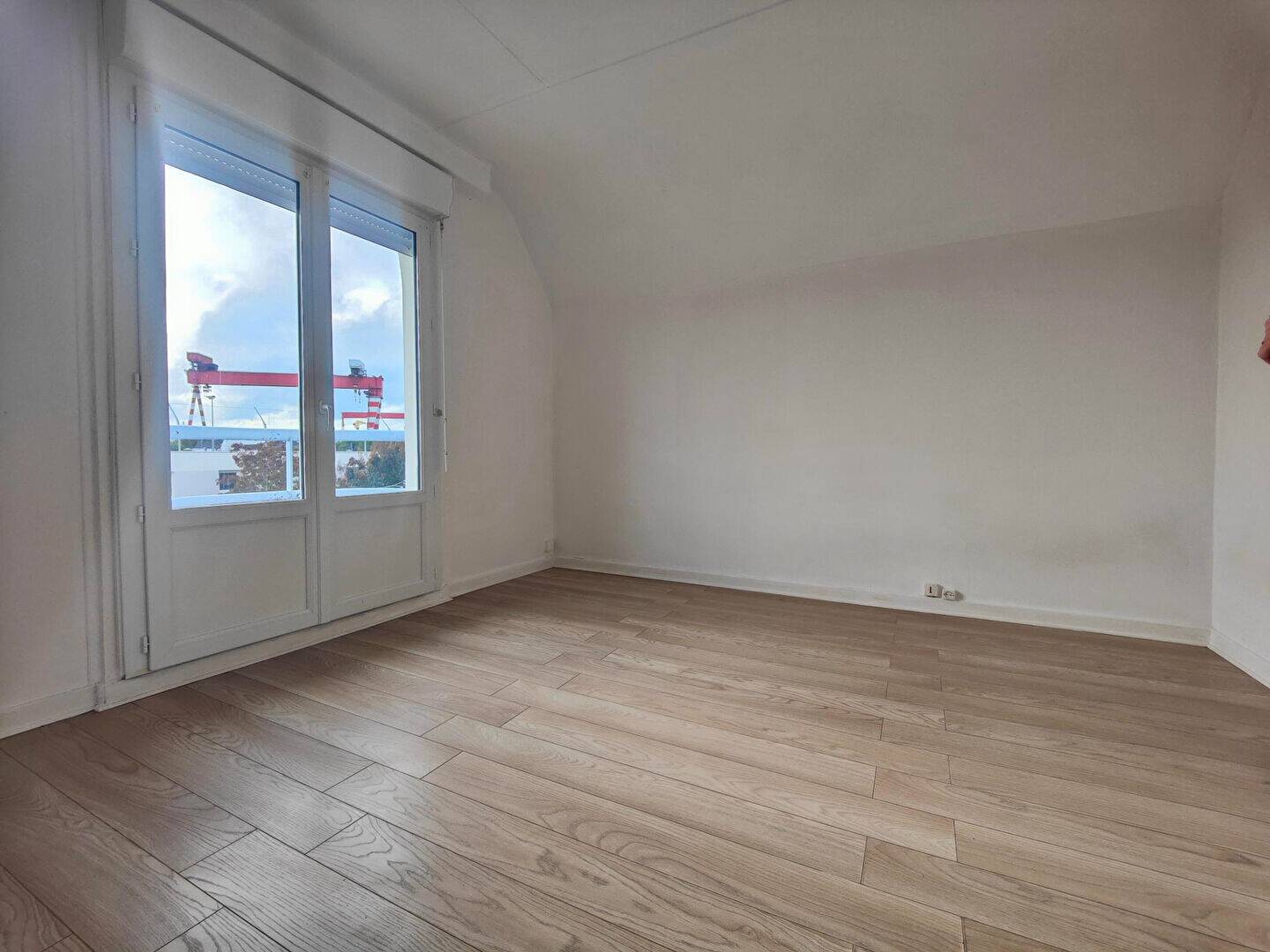 Maison à vendre, 112m², SAINT NAZAIRE
