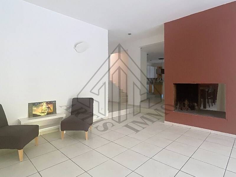 Maison à louer, 168m², BAILLARGUES