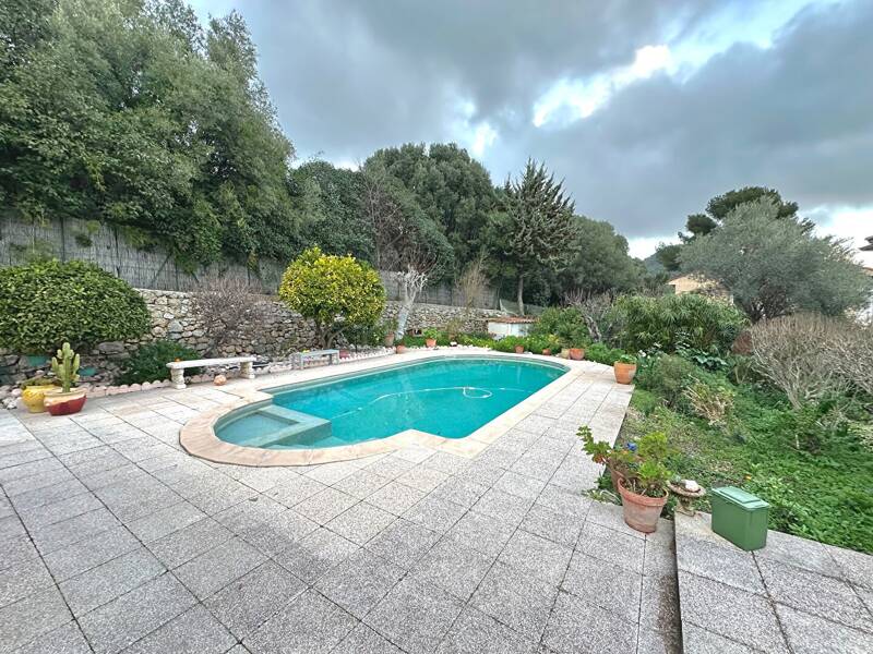 Maison à vendre, 191m², LA VALETTE DU VAR
