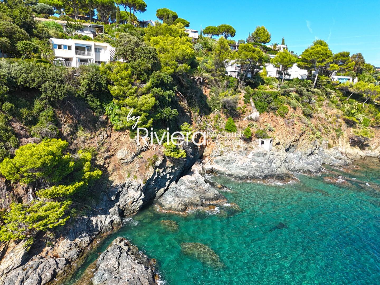 Maison à vendre, 187m², LA CROIX VALMER
