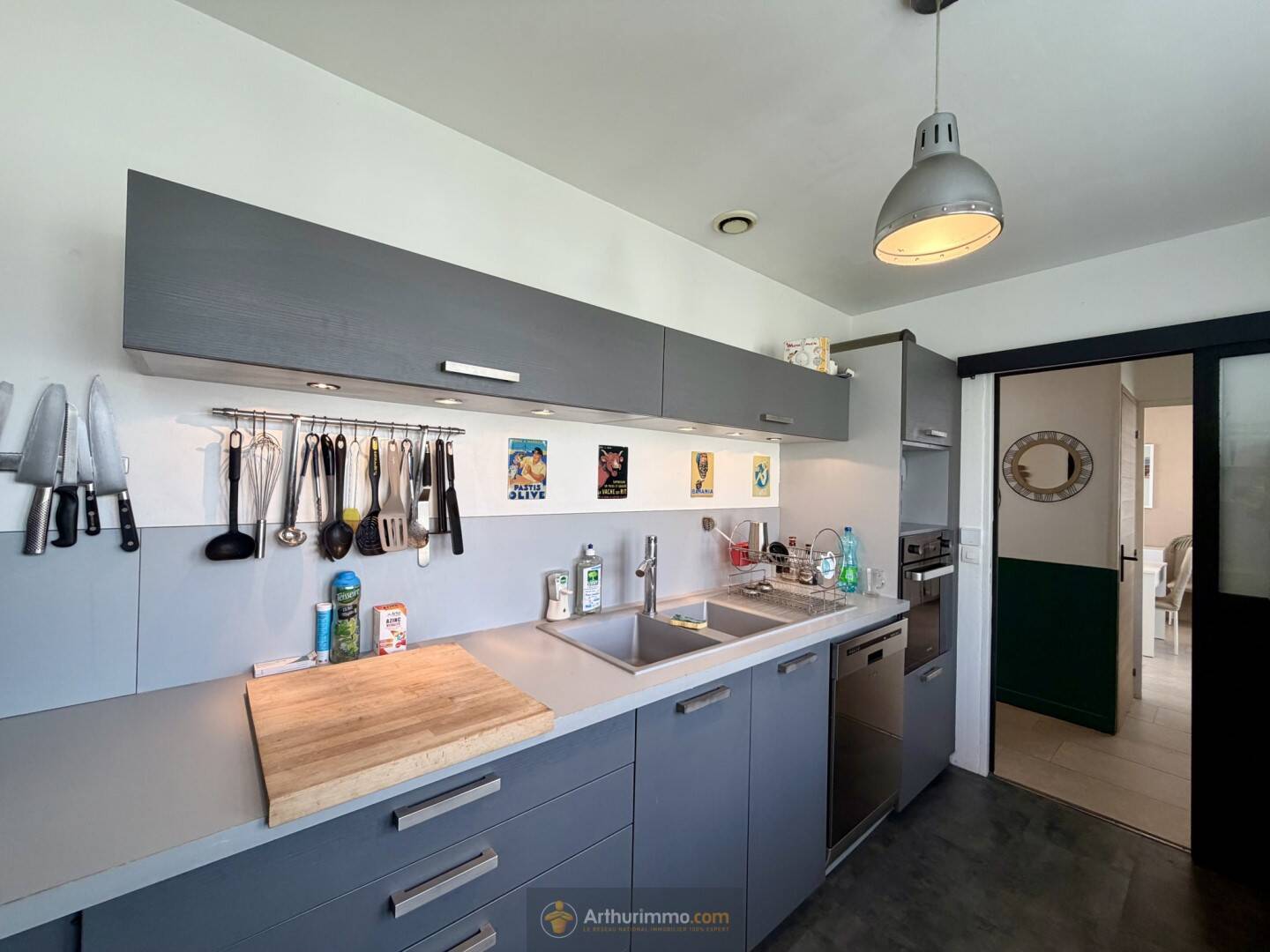 Maison à vendre, 103m², ROZAY EN BRIE