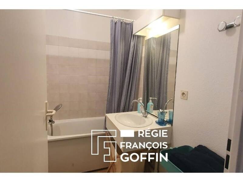 Maison à louer, 18m², LYON 8E