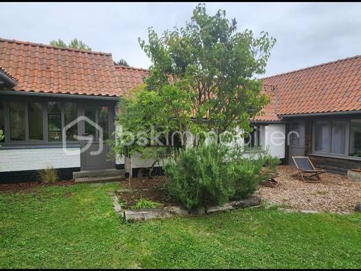 Ferme à vendre 639 000 € 7 pièces 3 chambres 155 m² Péronne-en-Mélantois 59273