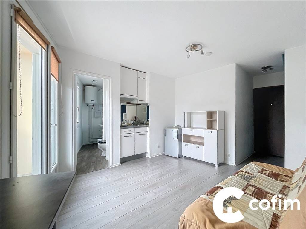 Maison à louer, 20m², PAU