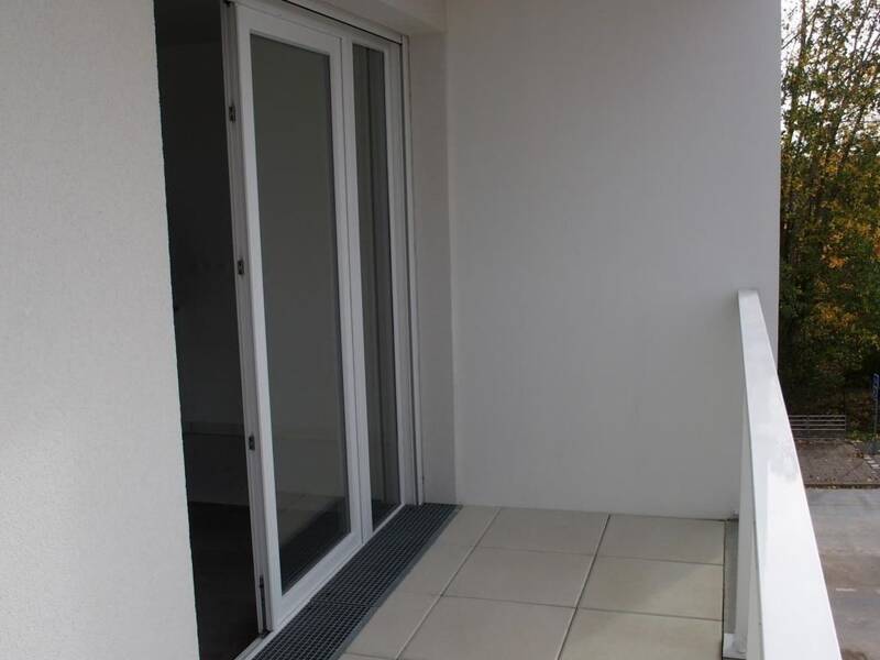 Maison à louer, 48m², GIF SUR YVETTE