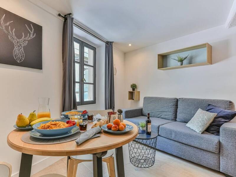 Maison à vendre, 25m², NICE