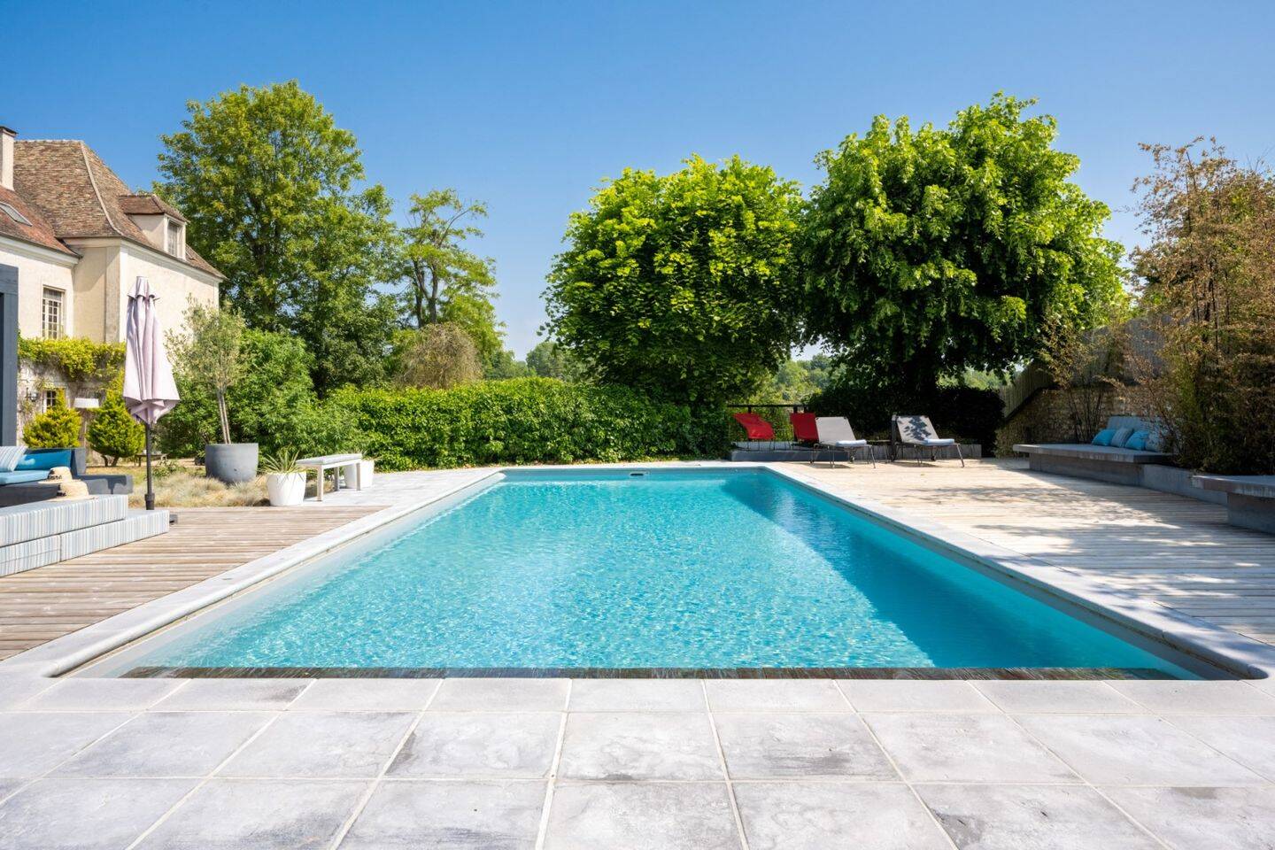 Maison à vendre, 600m², MONTFORT L'AMAURY