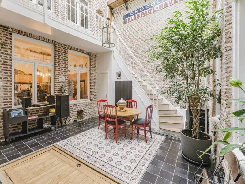 Maison à vendre, 230m², LILLE