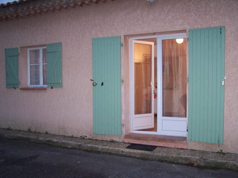 Maison à louer, 24m², MEYREUIL
