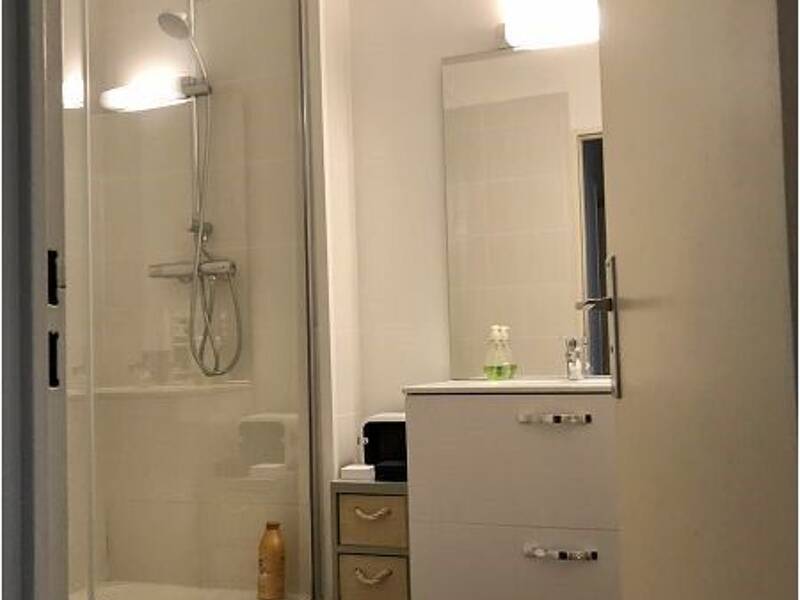 Maison à louer, 58m², TOULOUSE