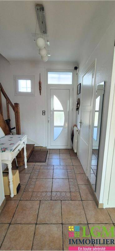 Maison à vendre, 125m², CRETEIL