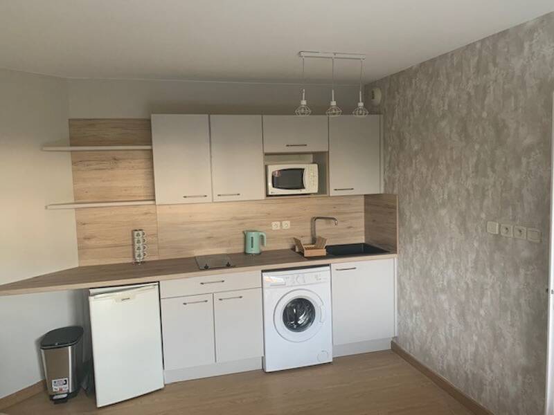 Maison à louer, 42m², LESCAR