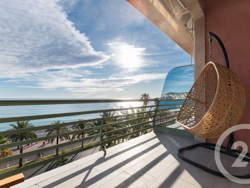 Maison à vendre, 92m², NICE