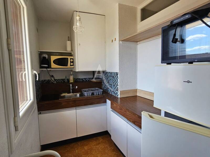 Maison à vendre, 28m², NIMES