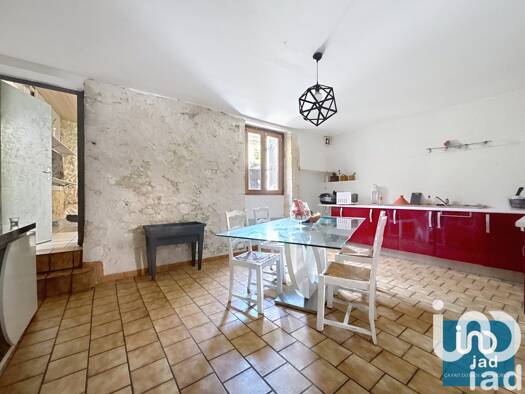 Maison à vendre 147 000 € 6 pièces 3 chambres 102 m² 15 m² de terrain Lectoure 32700