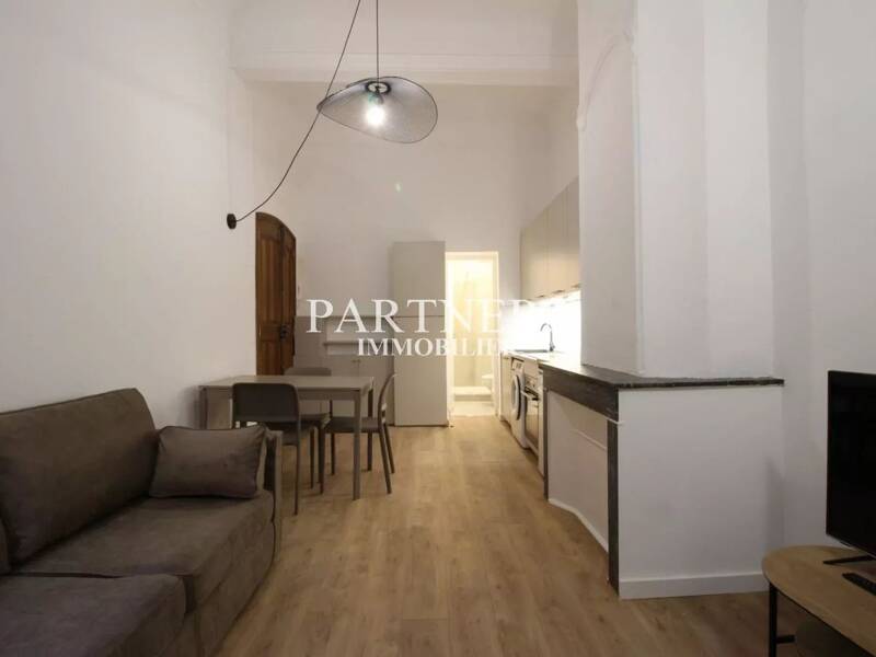 Maison à louer, 26m², AIX EN PROVENCE