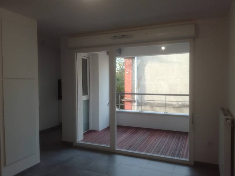 Maison à louer, 37m², TOULOUSE