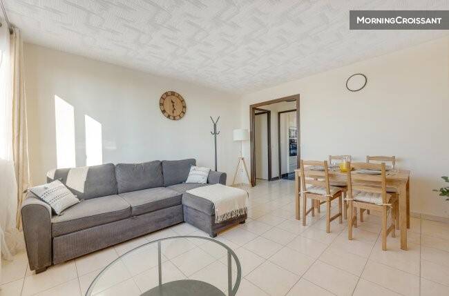 Maison à louer, 67m², CHAMPIGNY SUR MARNE