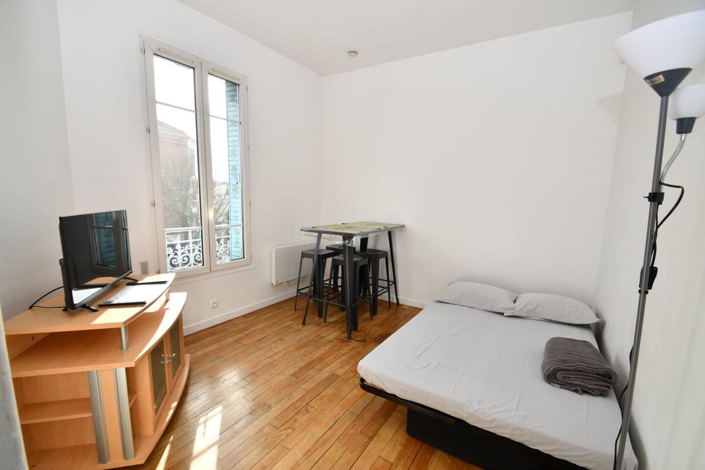 Maison à vendre, 30m², LES PAVILLONS SOUS BOIS