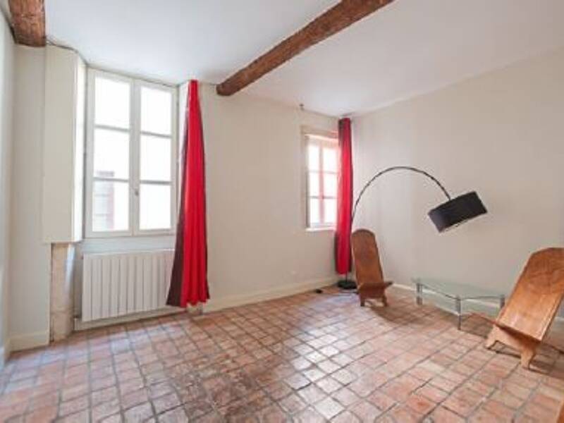 Maison à louer, 54m², NIMES