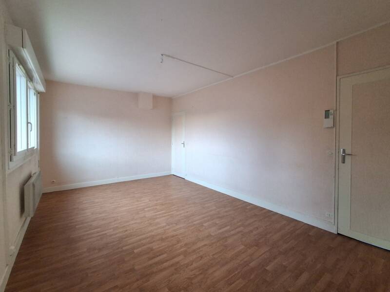 Maison à vendre, 81m², LUCAY LE MALE