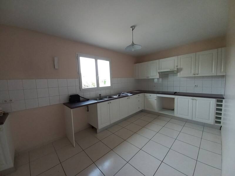 Maison à louer, 146m², TOURNEFEUILLE