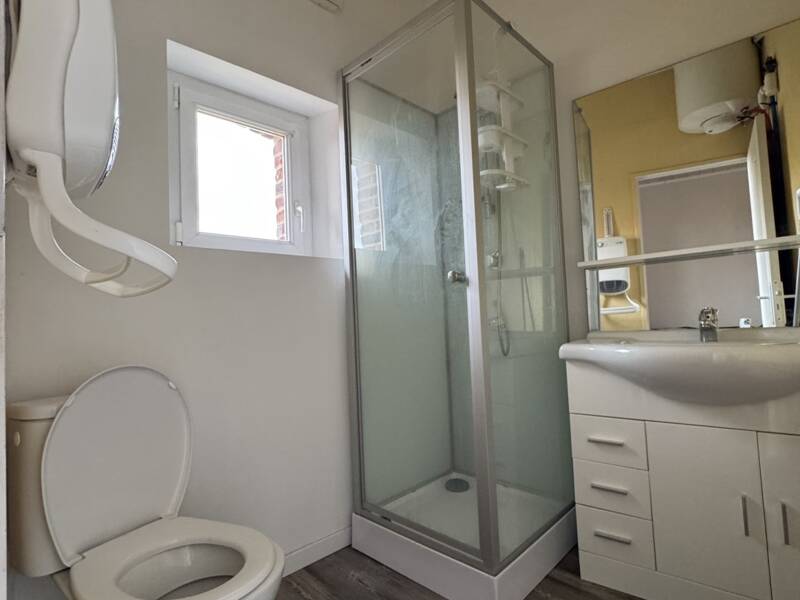 Maison à louer, 19m², AMIENS