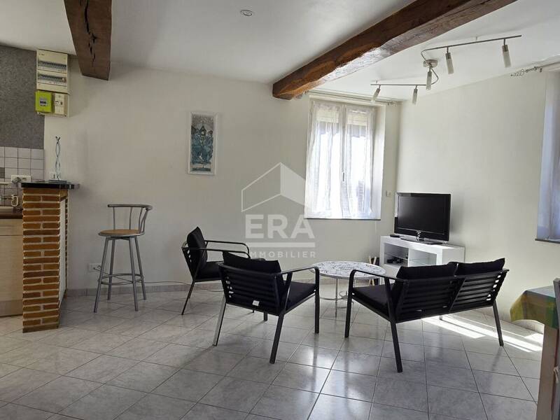 Maison à vendre, 116m², ENVERMEU