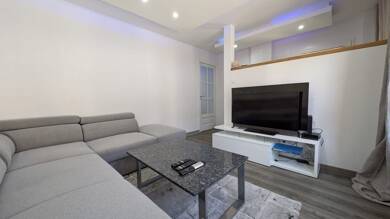 Appartement à vendre 155 000 € 2 pièces 1 chambre 47 m² RDC/1 Les Hôpitaux-Neufs 25370