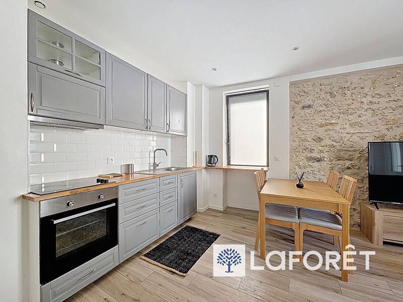 Maison à louer, 67m², AIGREMONT