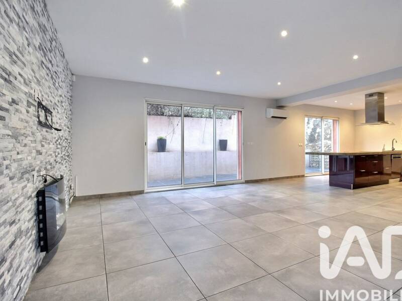 Maison à vendre, 122m², MARSEILLE 15E