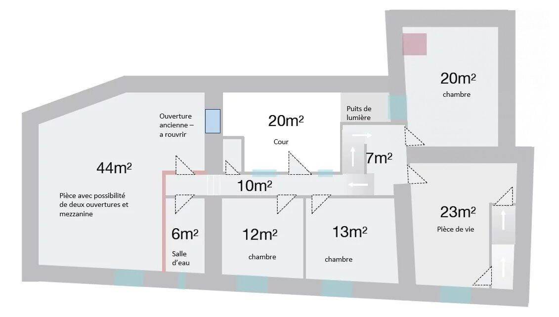 Maison à vendre, 198m², ROUJAN