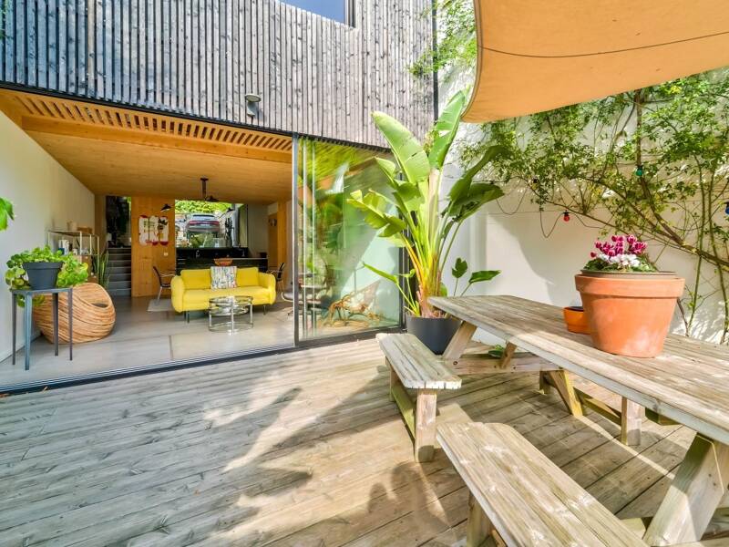 Maison à vendre, 166m², SEVRES
