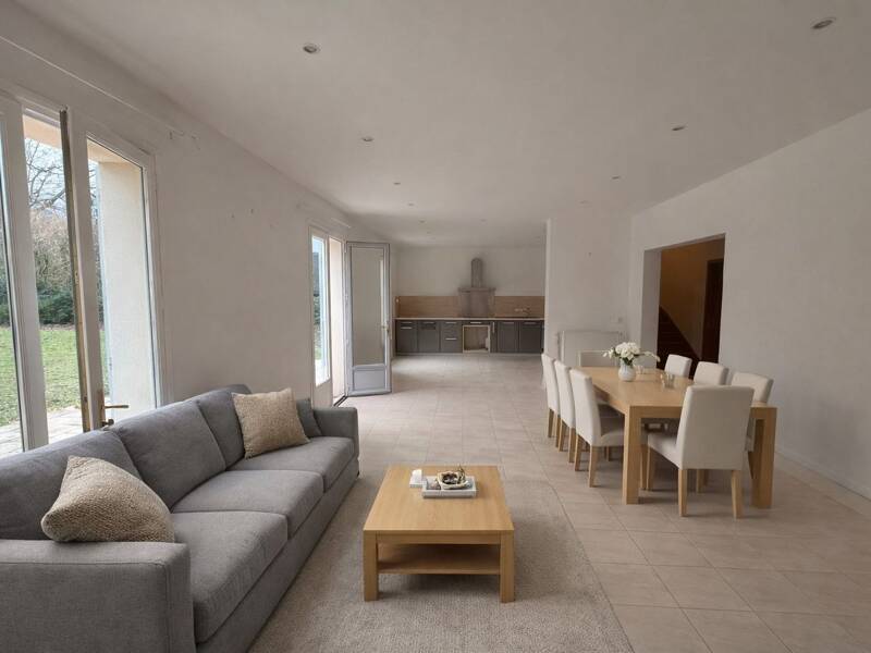 Maison à vendre, 144m², MAISONS LAFFITTE