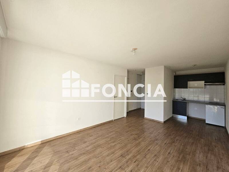 Maison à louer, 40m², TOULOUSE